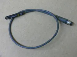 PARKER P8S-GPSHX SOLID STATE FLOW SWITCH SENSOR