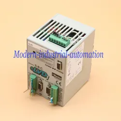 ONE USED PARKER HANNIFIN SLVD1 SERVO DRIVE FREE SHIPPING