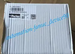 PARKER 026-41245-H R4V03-5351109G0QA125 PARKER OVERFLOW VALVE