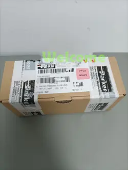 NEW PARKER P4BG4001A002 PNEUMATIC VALVE FAST SHIPPING VIA FEDEX OR DHL