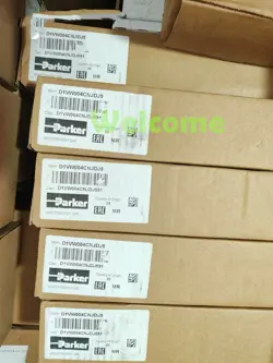 PARKER D1VW004CNJDJ591 HYDRAULIC