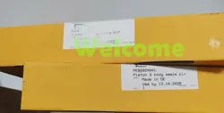 NEW PARKER PK9202A001 SEAL KITS FAST SHIPPING VIA FEDEX OR DHL