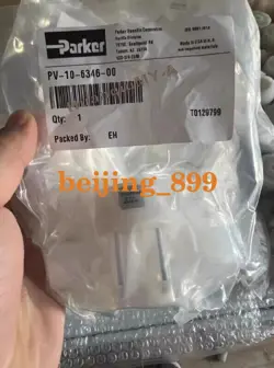 PV-10-6346-00 PV-10-6346-00 PARKER DIAPHRAGM VALVE NEW FAST TRANSPORTATION