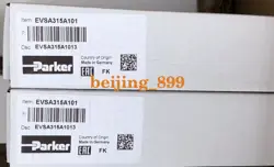 PARKER EVSA315A101 OVERFLOW VALVE FAST TRANSPORTATION