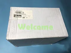 NEW PARKER R6V06-5951009G0QB125 RELIEF VALVE FAST SHIPPING VIA FEDEX OR DHL