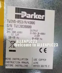 TWIN5-R53/A/K006 USED