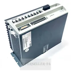NEW IN BOX PARKER GV6-U6R-NK GEMINI SERVO DRIVE