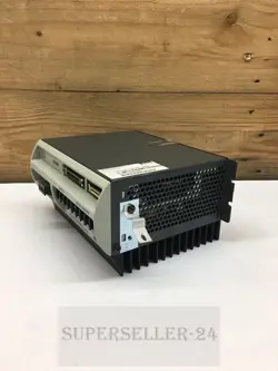 NEW IN BOX PARKER SERVO DRIVE CP*GV6-U6ENK-13694