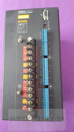 NEW IN BOX PARKER MP-FLXI-230/X20B-F MTS, MAX PLUS DIGITAL SERVO 01P4062
