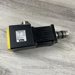 NEW PARKER COMPUMOTOR CM231AE-01111 BRUSHLESS DC SERVO MOTOR