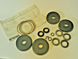 PARKER SCHRADER SEAL KIT FOR 3