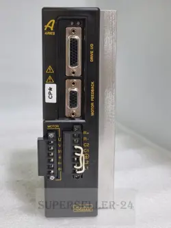 NEW IN BOX PARKER AR-04SE SERVO DRIVER
