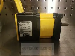 PARKER COMPUMOTOR CM231GJ-113183