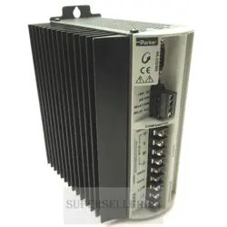 NEW IN BOX PARKER GV6-U6R GEMINI SERVO DRIVE