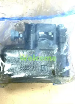 NEW PARKER R6V10-59510B125 HYDRAULIC VALVE FAST SHIPPING VIA FEDEX OR DHL