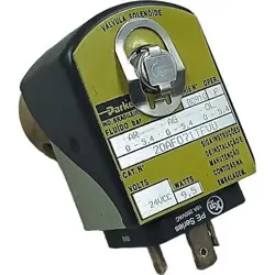 SOLENOIDE