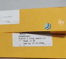 PARKER PK9202A001 SEAL KIT BRAND NEW