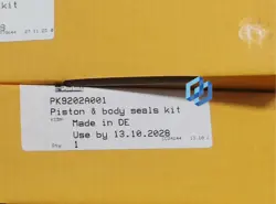 PK9202A001 SEAL KIT