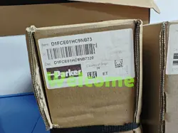 NEW PARKER D1FCE01HC9NB7320 PROPORTIONAL VALVES FAST SHIPPING VIA FEDEX OR DHL