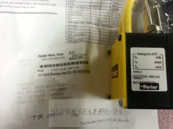 1PC NEW PARKER COMPUMOTOR CM233XE-00146 SERVO MOTOR