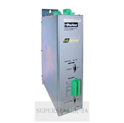1PC NEW IN BOX PARKER HID2CS/S4 SERVO DRIVE FAST SHIPPING