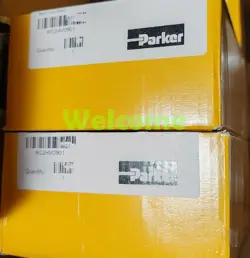 NEW PARKER RG2HM0901 SEAL KITS FAST SHIPPING VIA FEDEX OR DHL