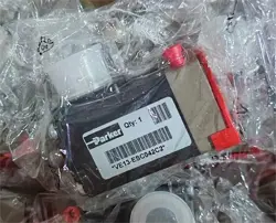 1PC NEW PARKER VE13-ESC042C2 PNEUMATIC VALVE EXPEDITED SHIPPING