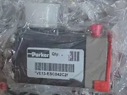 NEW PARKER VE13-ESC042C2