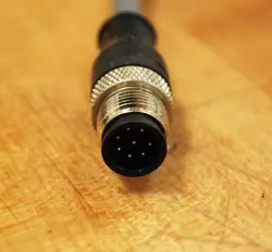 COMPUMOTOR MOTOR