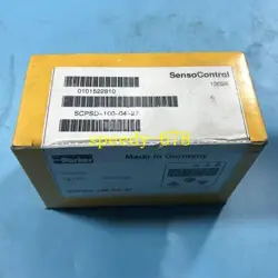 PARKER SCPSD-100-04-27 PRESSURE