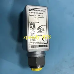 PARKER SCPSD-100-04-27
