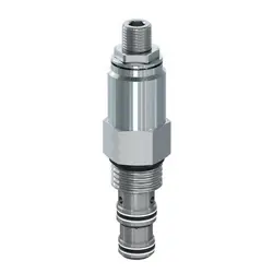 RU101S30C PARKER RELIEF