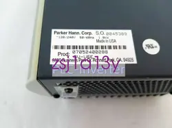 1PC NEW IN BOX PARKER COMPUMOTOR GV GEMINI SERVO DRIVE GV-U6E 120/240V 50/60HZ~