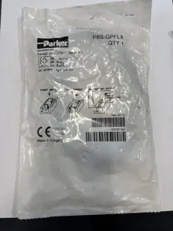 PARKER P8SAGPFLX