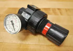 0-160 GAUGE