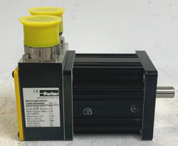 COMPUMOTOR SM231AR-NPSN OAL:5
