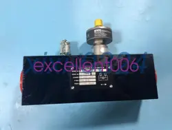 1 PCS  NEW  PARKER  SCFT-600-22-07  FLOWMETER  DHL SHIPPING；