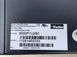 MODEL# 9000P1U2B0