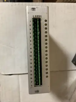PARKER SSD LINK 2  EUROTHERM DRIVES DIGITAL LINKCARD  L5331 REV. 2.0