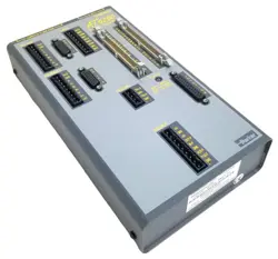 PARKER COMPUMOTOR AT6200-120/240