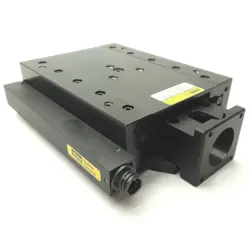PARKER 806004CTEPD1L3C7M1E1 LINEAR ACTUATOR 4