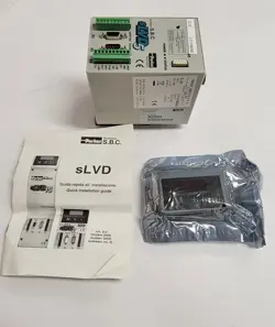 PARKER SLVD5 DIGITAL