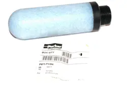 PARKER P6M-PAB6 ENGLISH