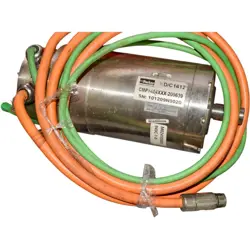 ROTARY SERVO