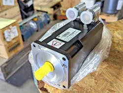 NEW PARKER SERVO MOTOR / ACM2N0220-4/1-6    4000 RPM
