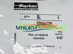 PARKER PVL-C122619 PNEUMATIC