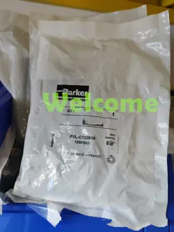NEW PARKER PVL-C122619 PNEUMATIC VALVE FAST SHIPPING VIA FEDEX OR DHL