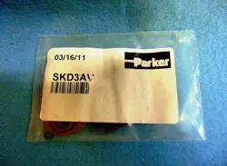 COMPLETE SEAL