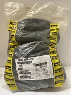 PARKER SEALS E0667 0689-0192 BAG OF 500