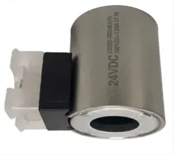 FOR PARKER SOLENOID